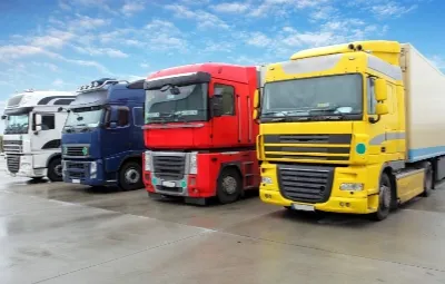 Konya Kalkandere Nakliye Ambarı