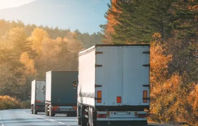 Konya ile Kalkandere Arası Klima Taşıma