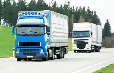 Konya ile Kalkandere Arası Eşya Taşıma